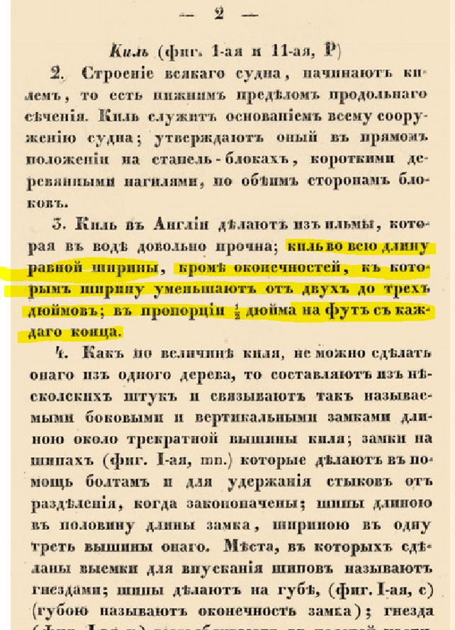 Финчам - Краткое изложение о практическом кораблестроении - 1841.jpg