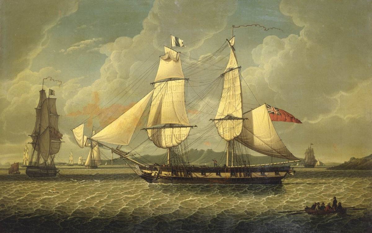 The Brig 'Ariel' 1811.JPG